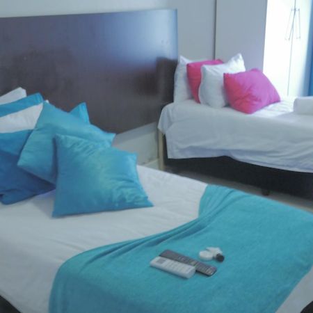 Valley Guest House Pretoria-Noord エクステリア 写真