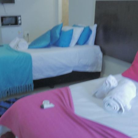 Valley Guest House Pretoria-Noord エクステリア 写真