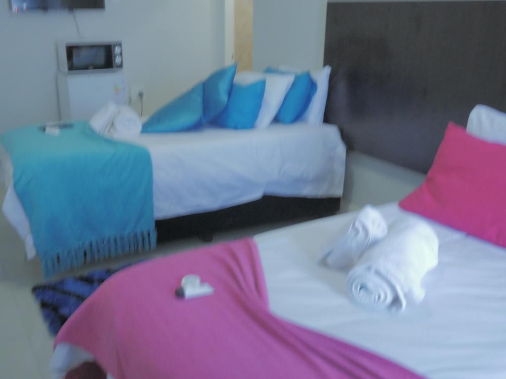 Valley Guest House Pretoria-Noord エクステリア 写真