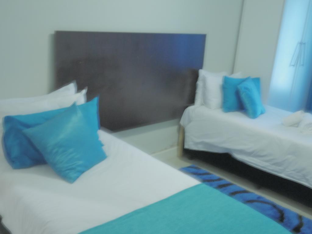 Valley Guest House Pretoria-Noord エクステリア 写真