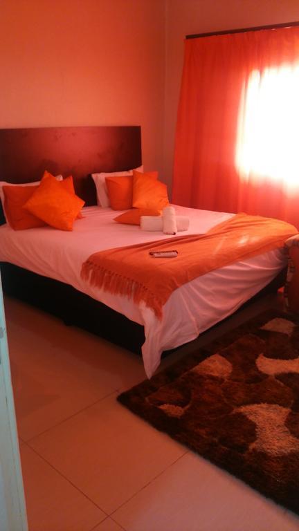 Valley Guest House Pretoria-Noord エクステリア 写真