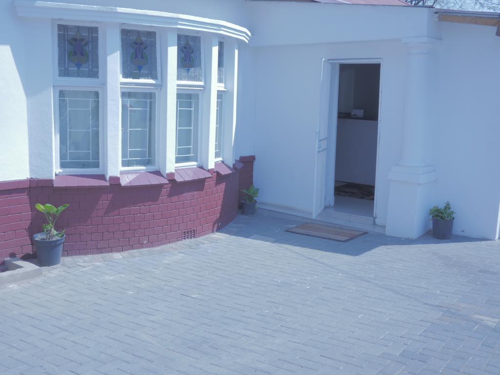 Valley Guest House Pretoria-Noord エクステリア 写真