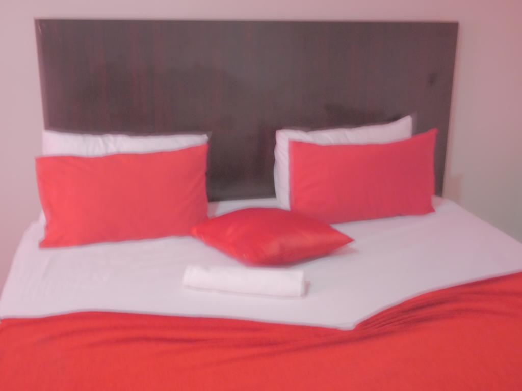 Valley Guest House Pretoria-Noord エクステリア 写真