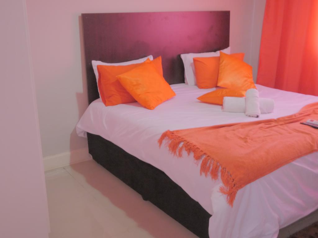 Valley Guest House Pretoria-Noord エクステリア 写真