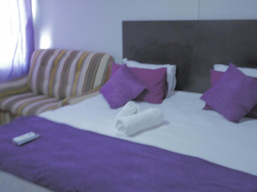 Valley Guest House Pretoria-Noord エクステリア 写真