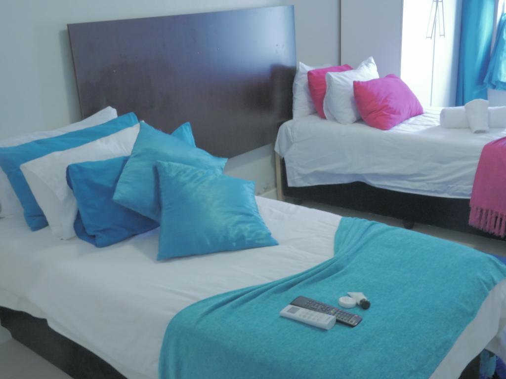 Valley Guest House Pretoria-Noord エクステリア 写真