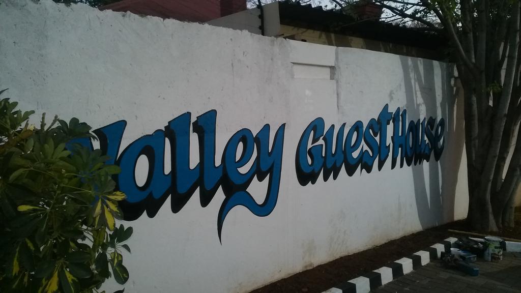 Valley Guest House Pretoria-Noord エクステリア 写真