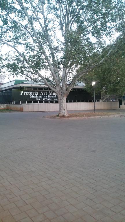 Valley Guest House Pretoria-Noord エクステリア 写真