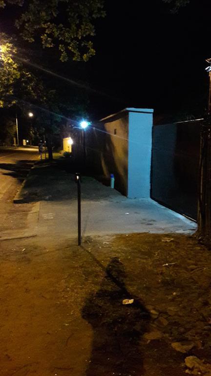Valley Guest House Pretoria-Noord エクステリア 写真