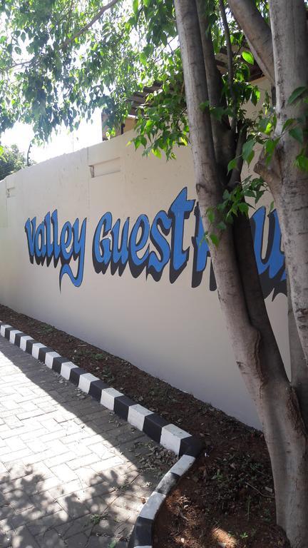 Valley Guest House Pretoria-Noord エクステリア 写真