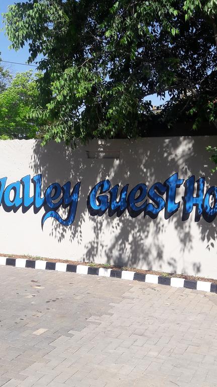 Valley Guest House Pretoria-Noord エクステリア 写真