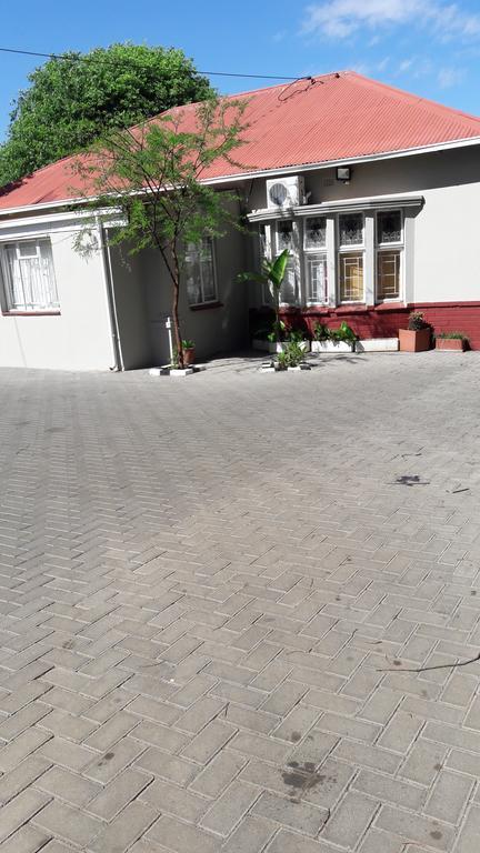Valley Guest House Pretoria-Noord エクステリア 写真