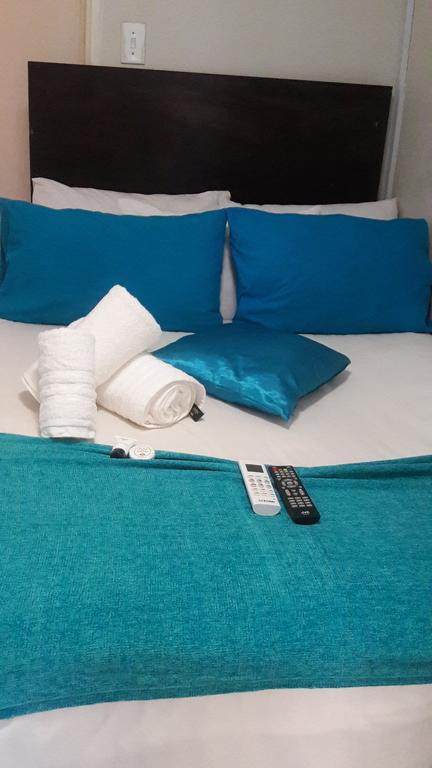 Valley Guest House Pretoria-Noord エクステリア 写真