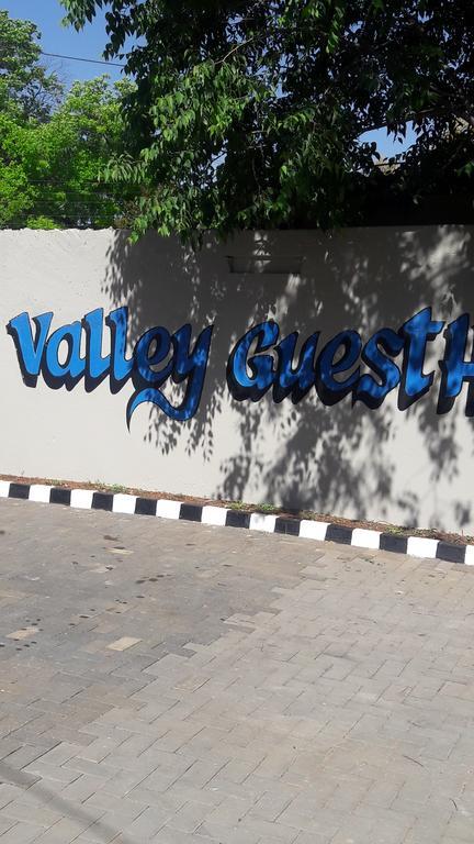 Valley Guest House Pretoria-Noord エクステリア 写真