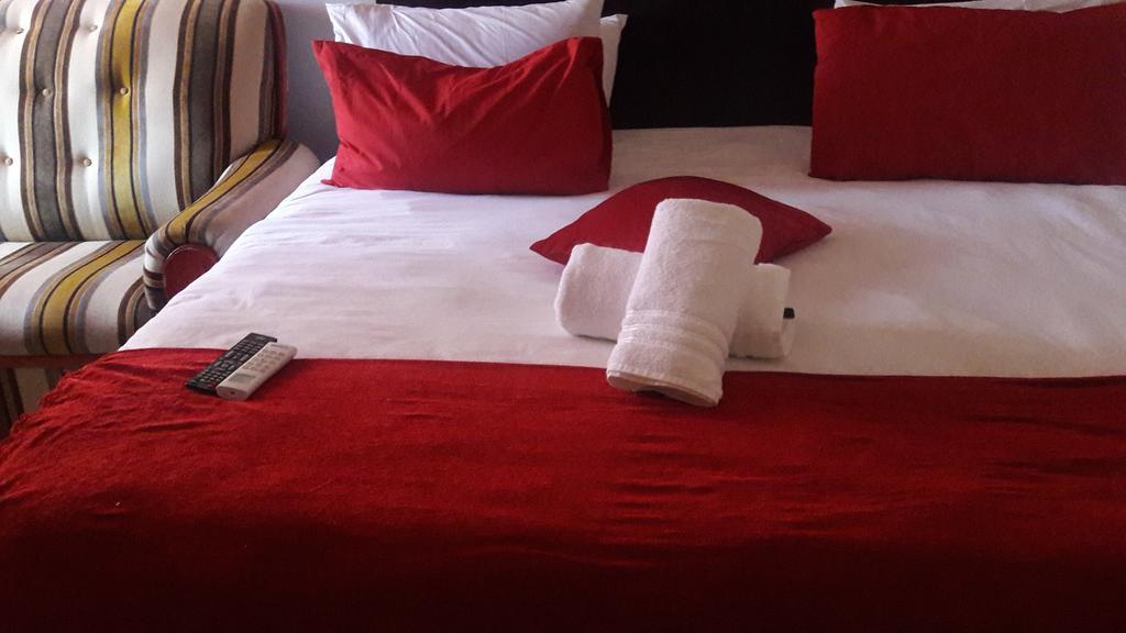 Valley Guest House Pretoria-Noord エクステリア 写真