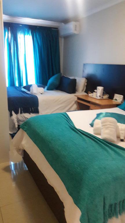 Valley Guest House Pretoria-Noord エクステリア 写真