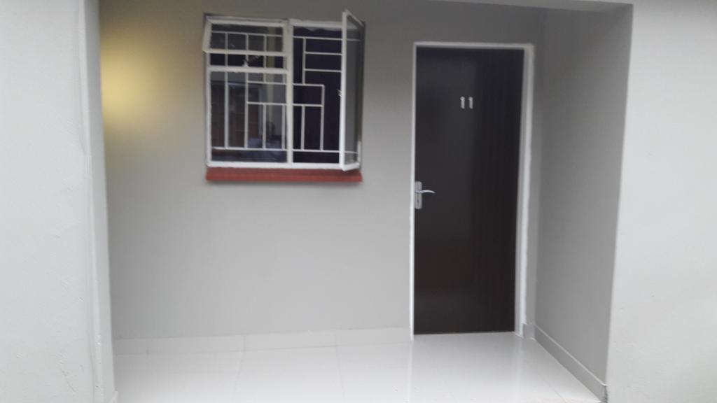 Valley Guest House Pretoria-Noord エクステリア 写真