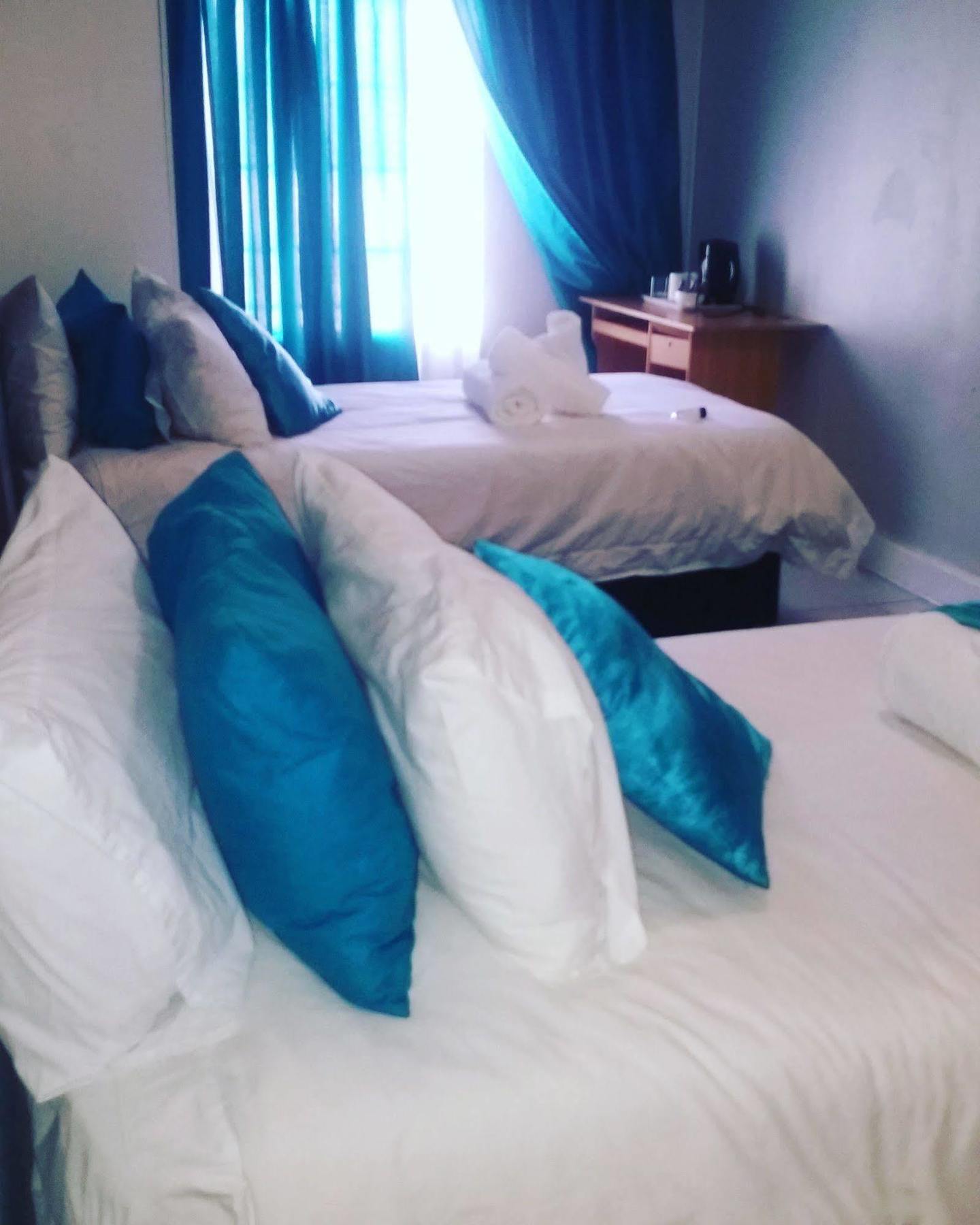 Valley Guest House Pretoria-Noord エクステリア 写真