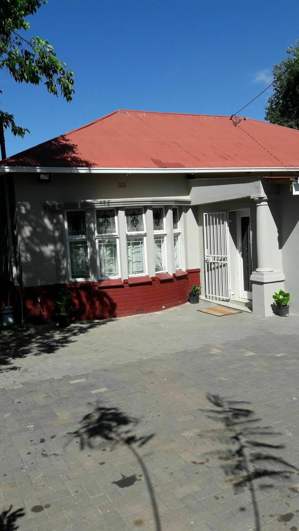 Valley Guest House Pretoria-Noord エクステリア 写真